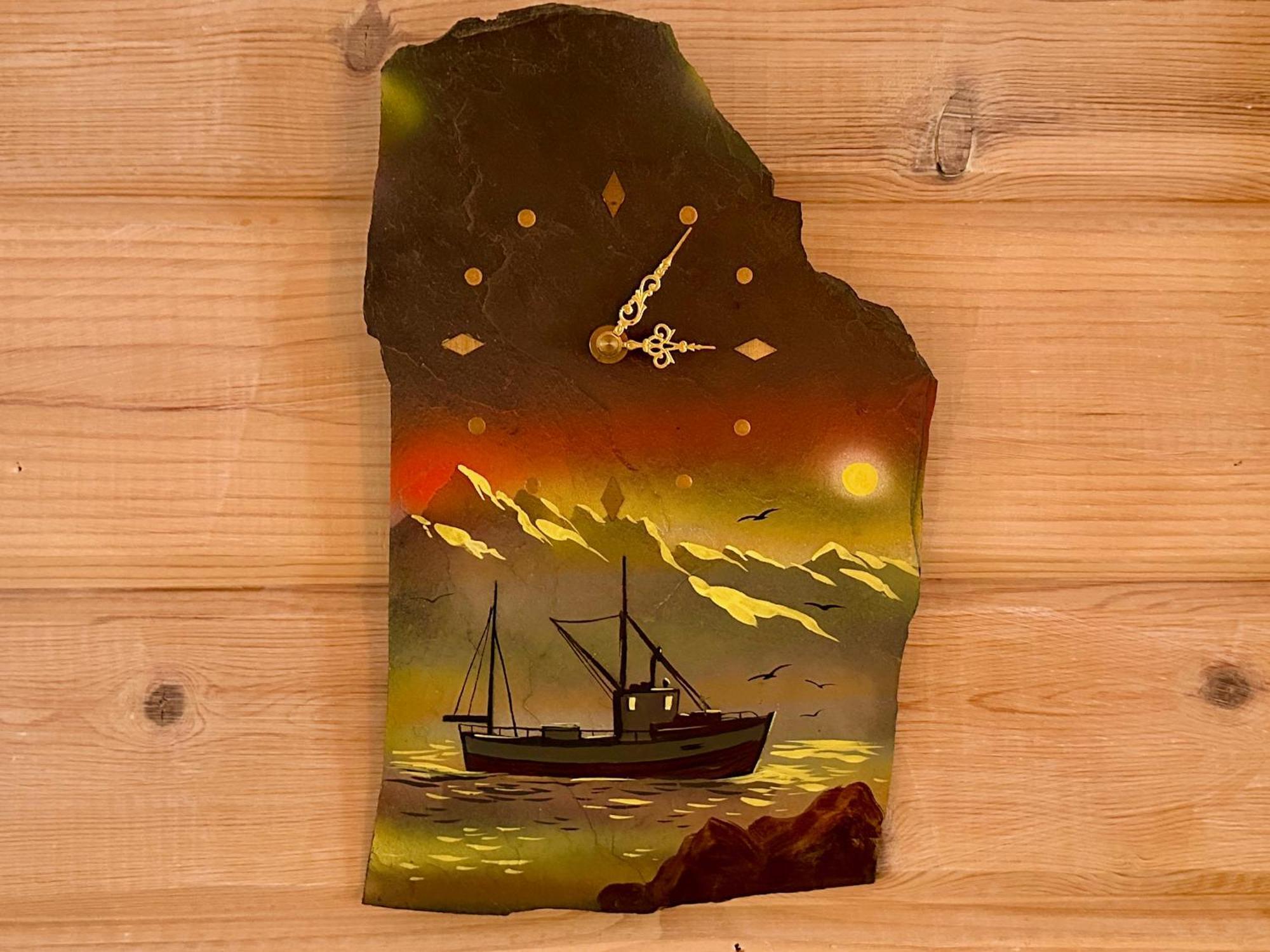 Lofoten Troll Point Bostad Екстериор снимка